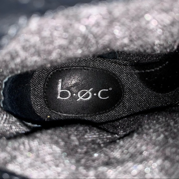 B.Ø.C. Tassel Booties - Picture 4 of 5